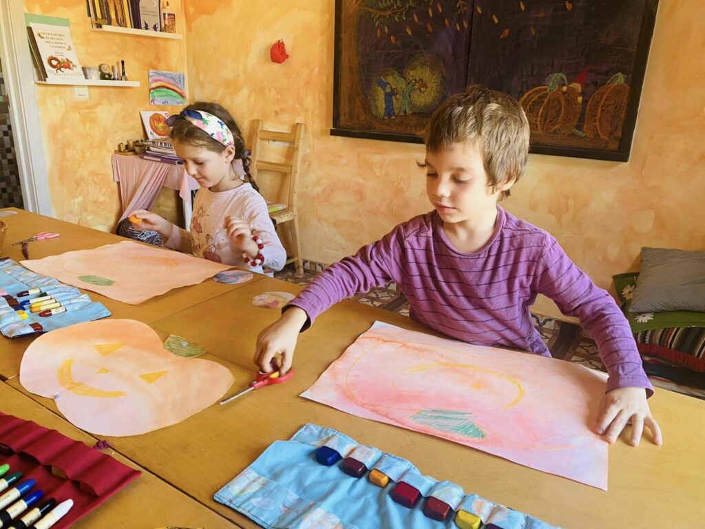 drawing